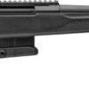 Tikka T3x CTR 6mm Creedmoor 24" Barrel 10-Rounds 3 1