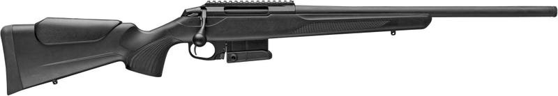 Tikka T3x CTR 6mm Creedmoor 24" Barrel 10-Rounds 1 1