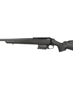 Tikka T3X CTR 6.5 Creedmoor 20" Barrel 10-Rounds