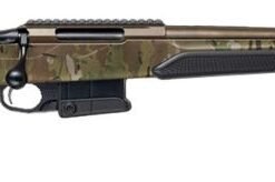 Tikka T3X CTR MultiCam 6.5 Creedmoor 14" Barrel 10-Rounds
