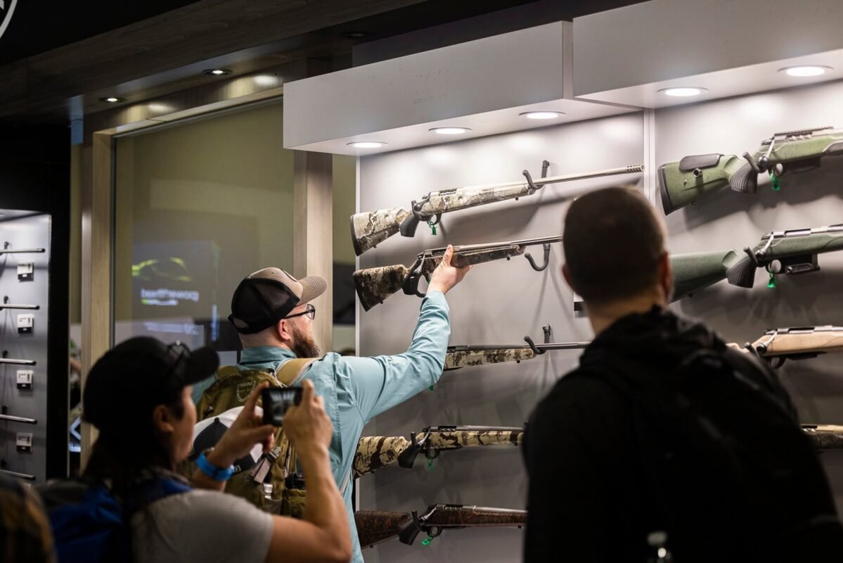 Own The Tikka T3x Lite Canada: A Hunter's Perspective on a Trusted Companion For All Canadians 2 TIKKA T3X LITE CANADA