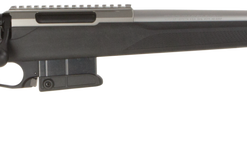 Tikka T3x CTR Black / Stainless .308 Win 20" Barrel 10-Rounds
