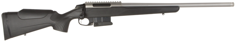 Tikka T3x CTR Black / Stainless .308 Win 20" Barrel 10-Rounds 1 3
