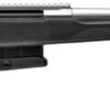 Tikka T3x CTR Black / Stainless 6.5 Creedmoor 24" Barrel 10-Rounds 2 5