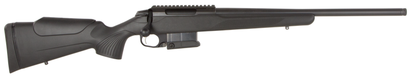 Tikka T3x Compact Tactical .308 Win 20" Barrel 10-Rounds 1 6