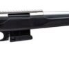 Tikka T3x Compact Tactical Rifle Stainless / Black 6.5 Creedmoor 20" Barrel 10-Rounds 3 7