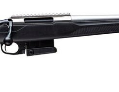 Tikka T3x Compact Tactical Rifle Stainless / Black 6.5 Creedmoor 20" Barrel 10-Rounds