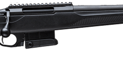 Tikka T3x CTR 6.5 Creedmoor 20" Barrel 10-Rounds