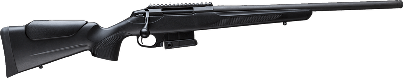 Tikka T3x CTR 6.5 Creedmoor 20" Barrel 10-Rounds 1 8