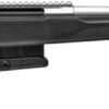 Tikka T3x CTR Black / Stainless 6mm Creedmoor 24" Barrel 5-Rounds 2 9