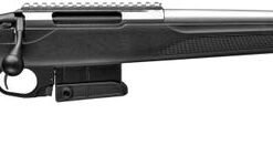 Tikka T3x CTR Black / Stainless 6mm Creedmoor 24" Barrel 5-Rounds
