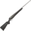 Tikka T3x Lite Black/Stainless Bolt Action Rifle - 243 Winchester 3 R1