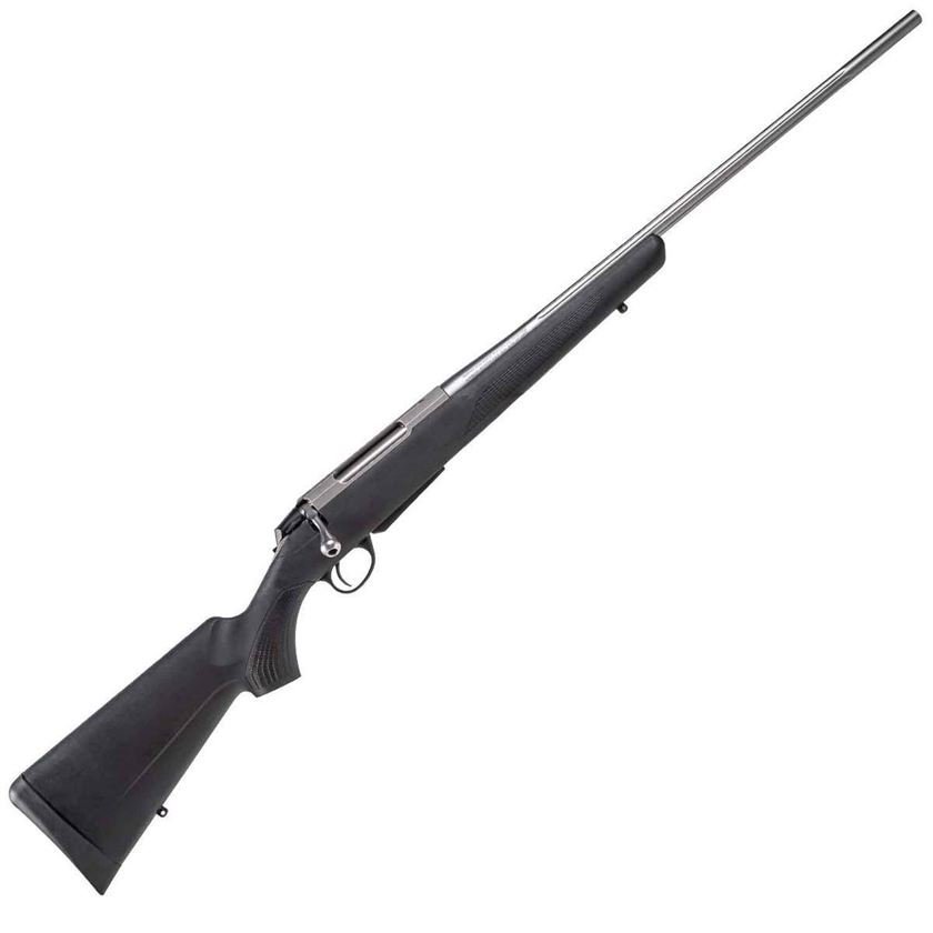 Tikka T3X Superlite Stainless Steel Bolt Action Rifle - 300 Winchester Magnum - 24.3in 1 R10