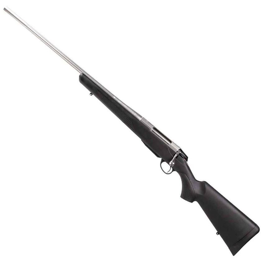Tikka T3x Superlite Stainless Left Hand Bolt Action Rifle - 300 Winchester Magnum - 24.3in 1 R101 929
