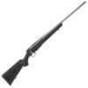 Tikka T3x Superlite Matte Stainless Left Hand Bolt Action Rifle - 6.5 Creedmoor - 24.3in 2 R11