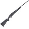 Tikka T3x Black Bolt Action Rifle - 6.5 Creedmoor - 20in 3 R116 749