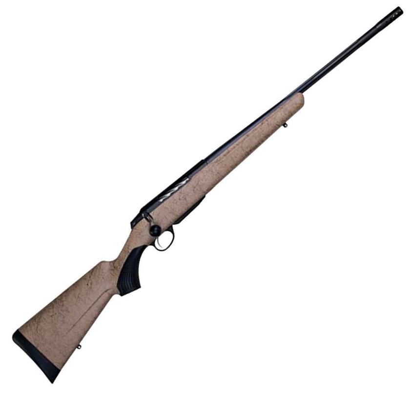 Tikka T3X Lite Roughtech Webbed Tan Bolt Action Rifle - 6.5 PRC - 24.30in 1 R125 1099
