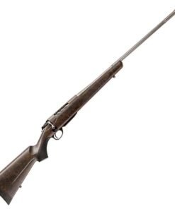 Tikka T3x Lite Roughtech Ember Stainless Steel Bolt Action Rifle - 6.5 Creedmoor - 24.3in