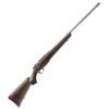 Tikka T3x Lite Roughtech Ember Stainless Steel Bolt Action Rifle - 6.5 PRC - 24.3in 2 R131