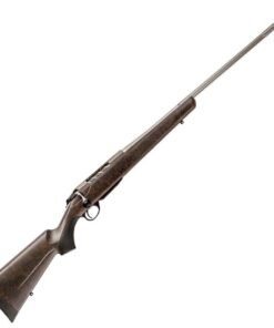 Tikka T3x Lite Roughtech Ember Stainless Steel Bolt Action Rifle - 308 Winchester - 22.4in