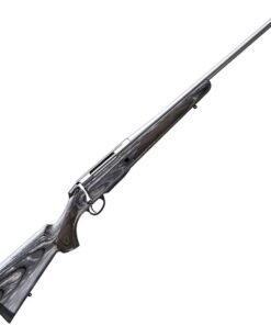 Tikka T3x Laminated Stainless Bolt Action Rifle - 243 Winchester