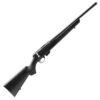 Tikka T1x MTR Black Bolt Action Rifle - 17 HMR - 20in 3 R14