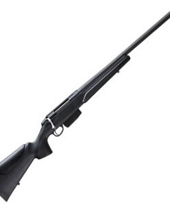 Tikka T3x Varmint Black Bolt Action Rifle - 6.5 Creedmoor