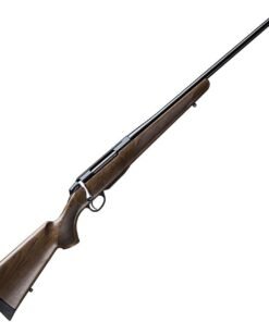 Tikka T3x Hunter Blued Bolt Action Rifle - 243 Winchester - 22.4in