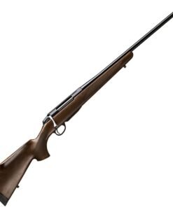 Tikka T3x Forest Blued Bolt Action Rifle - 243 Winchester - 22.4in
