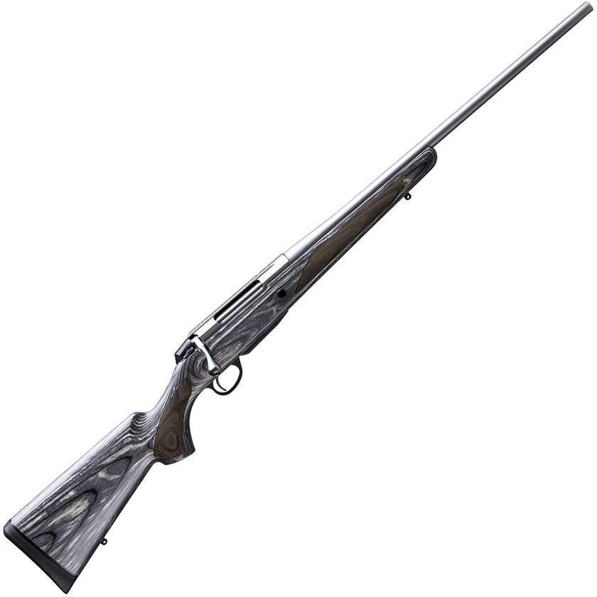 Tikka T3x Laminated Stainless Bolt Action Rifle - 308 Winchester 1 R16