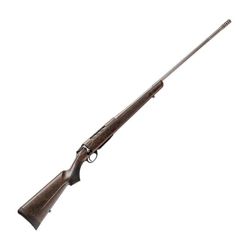 Tikka T3x Lite Stainless Bolt Action Rifle - 6.5 PRC - 24.3in 1 R164