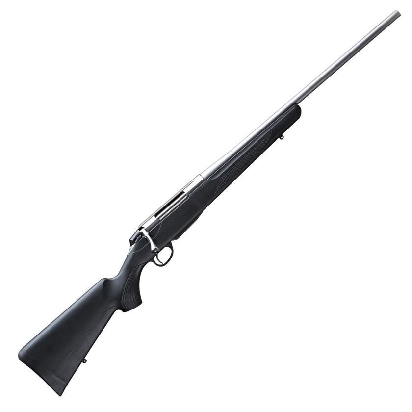 Tikka T3x Lite Black/Stainless Bolt Action Rifle - 22-250 Remington 1 R169