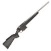 Tikka T3x Compact Tactical Black/Stainless Bolt Action Rifle - 6.5 Creedmoor 2 R170 1249