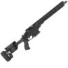 Tikka T3x Tac A1 Black Bolt Action Rifle - 308 Winchester - 16in 2 R174
