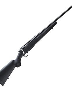 Tikka T3x Lite Black Bolt Action Rifle - 223 Remington