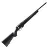 Tikka T1X MTR Black Metal Bolt Action Rifle - 17 HMR - 16in 2 R182