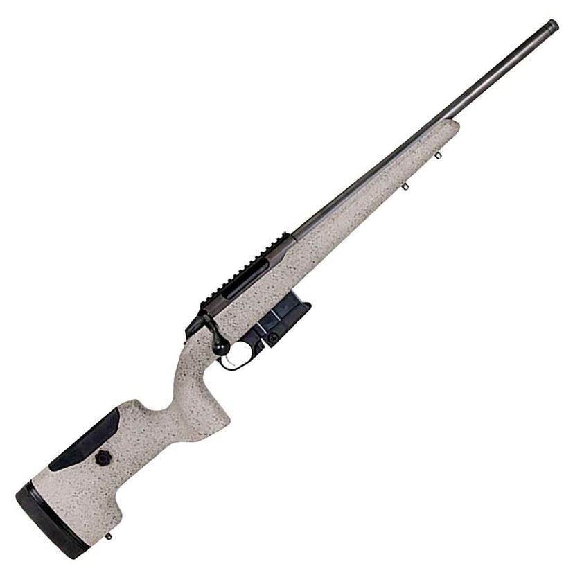 Tikka T3x UPR Black Metal Bolt Action Rifle - 308 Winchester - 24.3in 1 R184