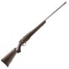 Tikka T3x Lite Black Metal Bolt Action Rifle - 243 Winchester - 22.4in 3 R187