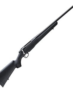 Tikka T3x Lite Black Bolt Action Rifle - 270 Winchester