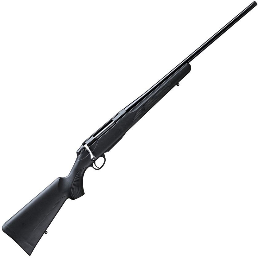 Tikka T3x Lite Black Bolt Action Rifle - 270 Winchester 1 R19