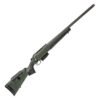 Tikka T3x Super Varmint Tungsten Cerakote Bolt Action Rifle - 6.5 PRC - 23.7in 3 R195