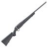 Tikka T3x Lite Compact Black Metal Bolt Action Rifle - 6.5 Creedmoor - 20in 3 R197