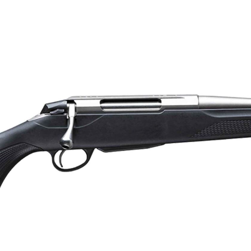 Tikka T3x Superlite Stainless Bolt Action Rifle - 270 Winchester - 22.4in 1 R2