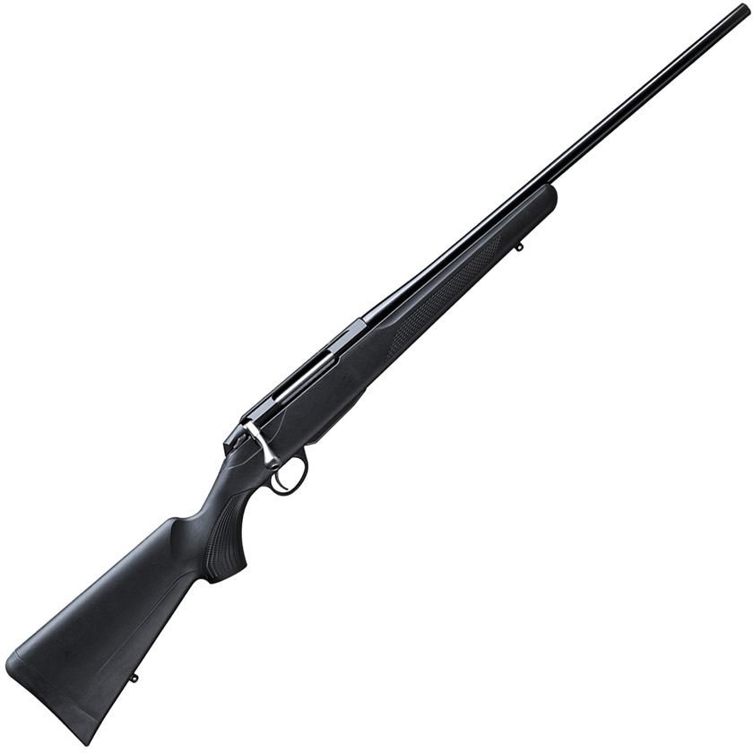 Tikka T3x Lite Black Bolt Action Rifle - 243 Winchester 1 R20