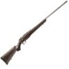 Tikka T3x Lite Roughtech Ember Stainless Steel Bolt Action Rifle - 300 Winchester Magnum - 24.3in 2 R203