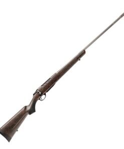 Tikka T3x Lite Stainless Bolt Action Rifle - 300 WSM (Winchester Short Mag) - 24.3in