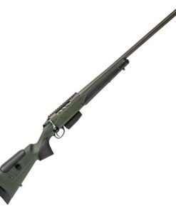 Tikka T3x Super Varmint Tungsten Cerakote Bolt Action Rifle - 22-250 Remington - 20in