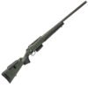 Tikka T3x Super Varmint Green Cerakote Bolt Action Rifle - 6.5 PRC - 23.7in 2 R212