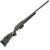 Tikka T3x Super Varmint Tungsten Cerakote Bolt Action Rifle - 243 Winchester - 23.7in 2 R214