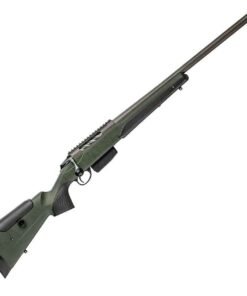 Tikka T3x Super Varmint Tungsten Cerakote Bolt Action Rifle - 243 Winchester - 23.7in
